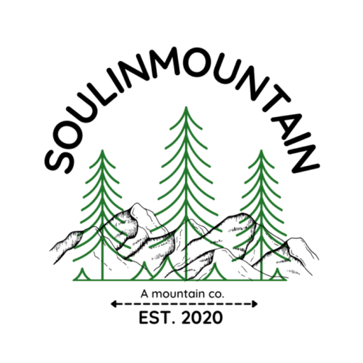 SoulinMountain logo
