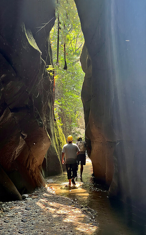 Other Adventures