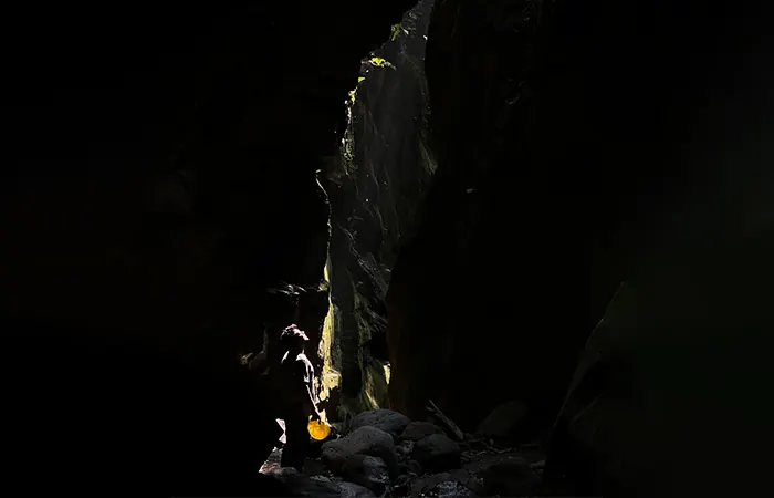 Yelbong Hike