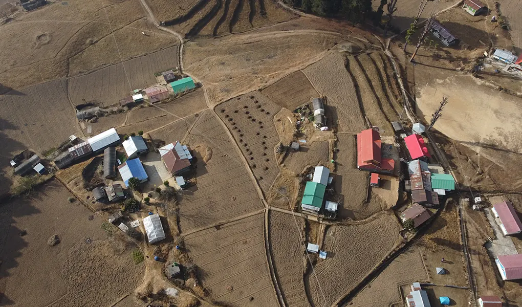 Countryside Darjeeling Packages
