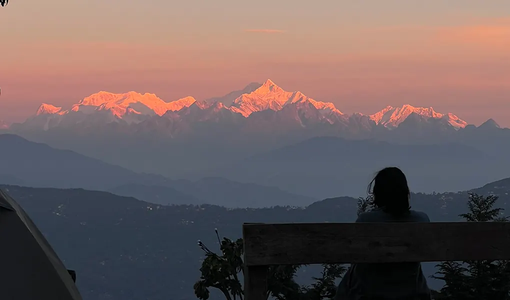 Countryside Kalimpong Packages